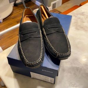 Cole Haan Wyatt Penny Driver